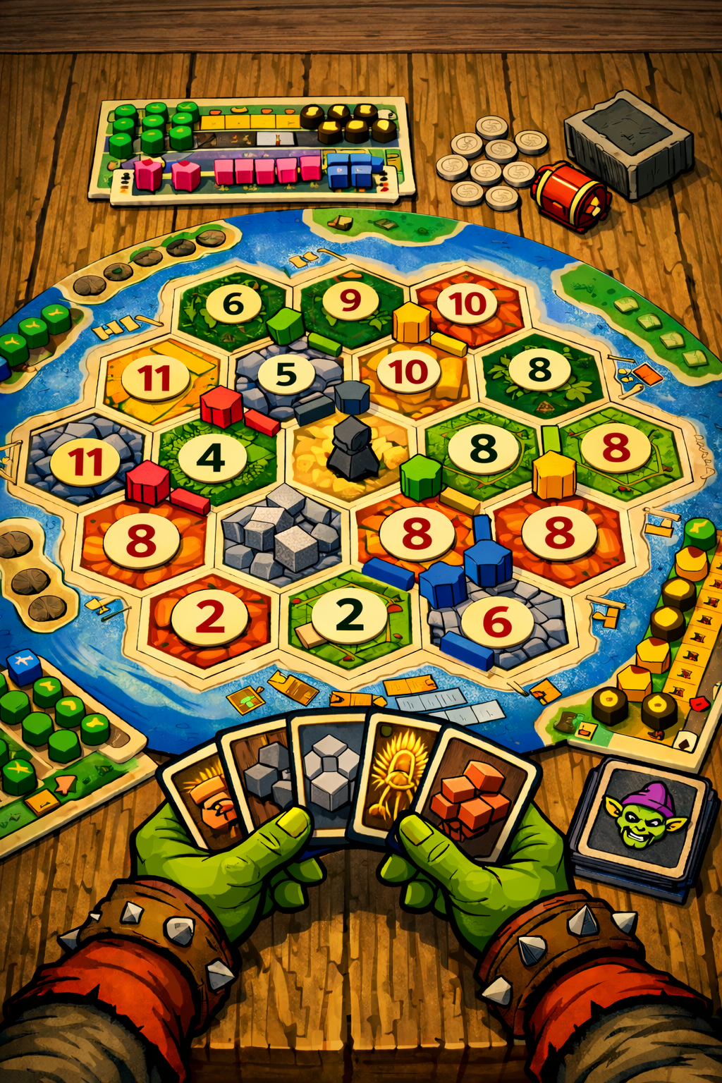 brettspiel